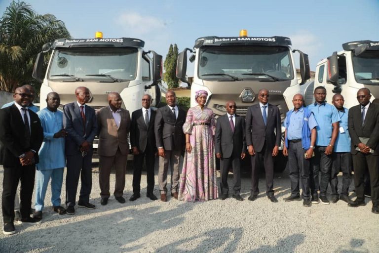 Côte d’Ivoire-AIP/ L’État équipe l’ONEP de 34 camions citernes pour réduire les pénuries d’eau