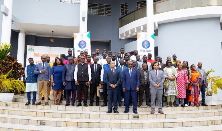 Côte d’Ivoire-AIP/ ITEC Day constitue un levier de développement et de transfert de connaissances (Diplomate indien)