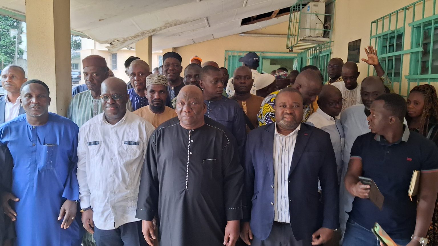 Côte d’Ivoire-AIP/L’OIA-GRCI valide les CVO pour garantir le fonctionnement et la modernisation de la filière bétail