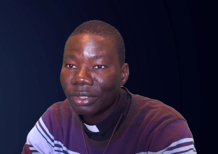 Côte d’Ivoire-AIP/Inter/Canonisation de Carlo Acutis : un modèle numérique de sainteté pour la jeunesse africaine, selon un prêtre burkinabé