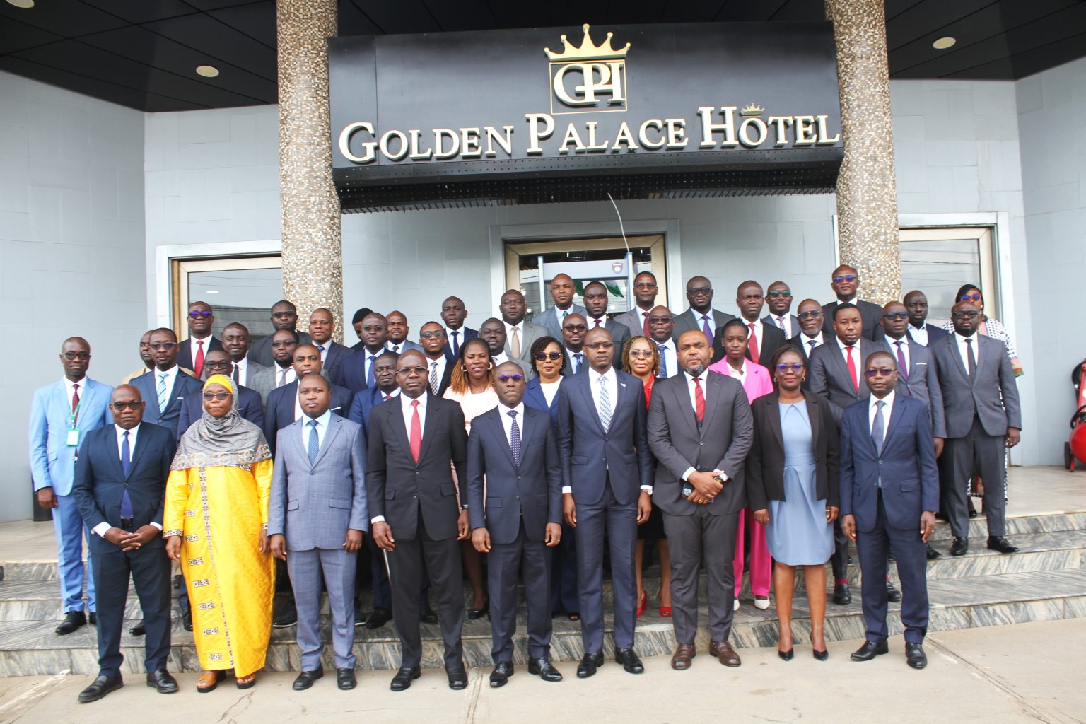 Côte d’Ivoire-AIP/ Des experts planchent sur la cohérence des données économiques et financières 2025-2030