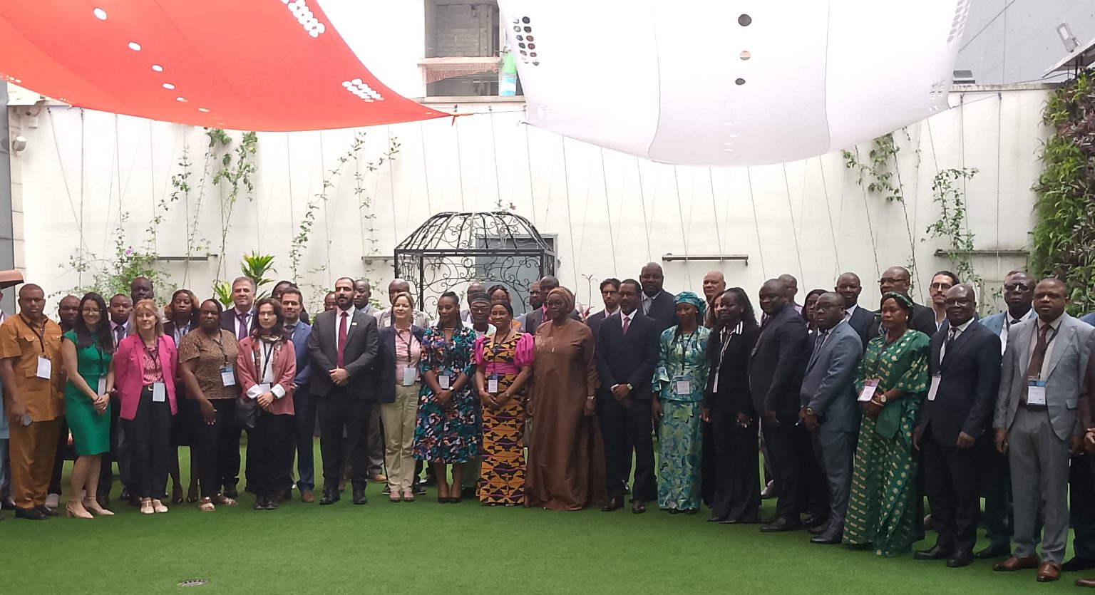 Côte d’Ivoire-AIP/ Abidjan accueille la 12ᵉ session d’ARIN Talk pour consolider la coopération internationale sur le recouvrement des avoirs criminels