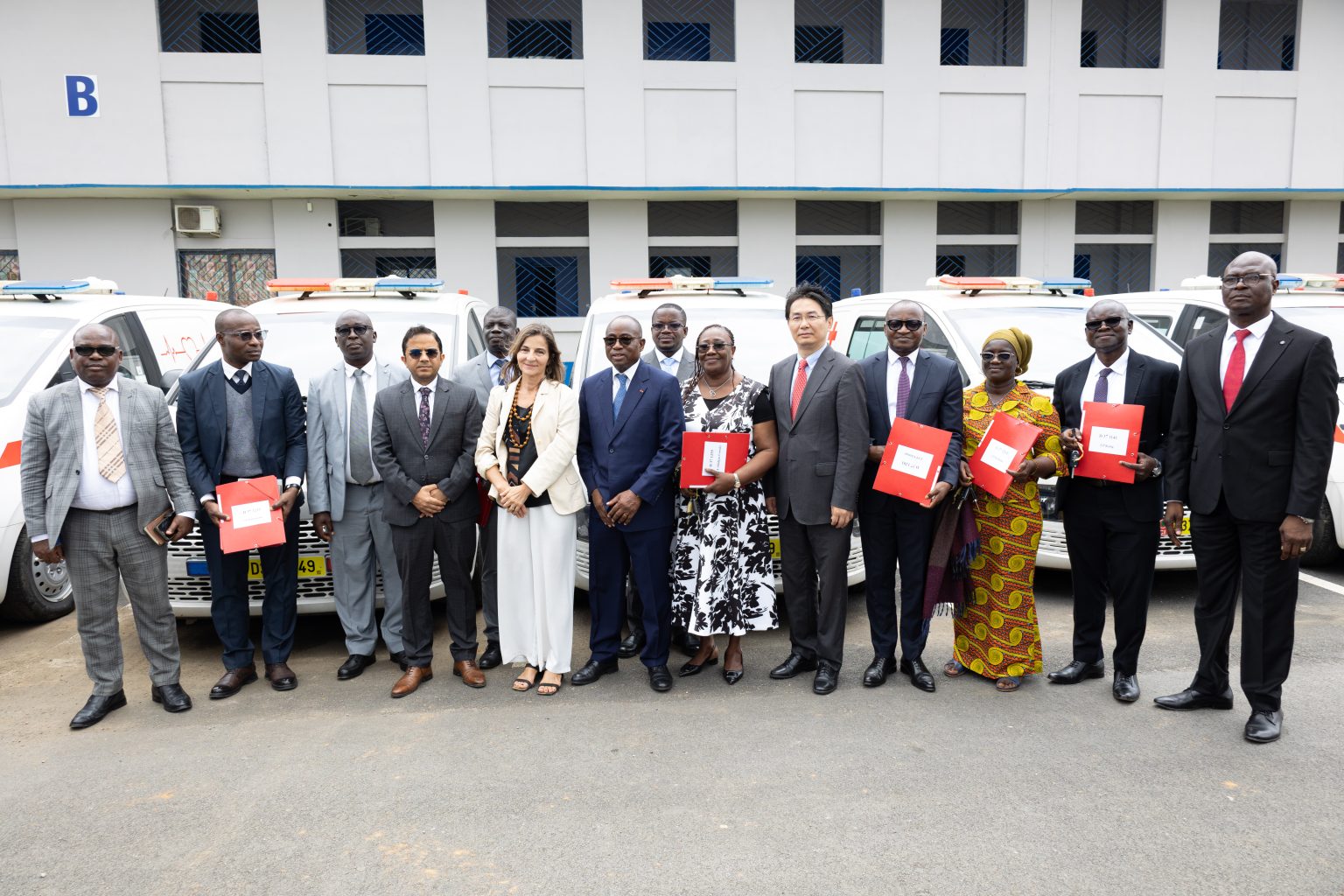 Côte d’Ivoire-AIP/ L’Enseignement technique et professionnel adopte un calendrier académique en deux semestres pour 2025-2026