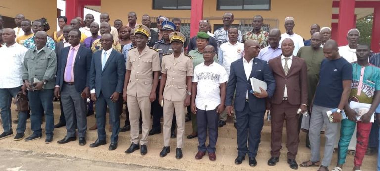 Côte d’Ivoire – AIP / L’IEPP de Bettié vise plus de 83 % au CEPE 2026 pour conserver son leadership régional