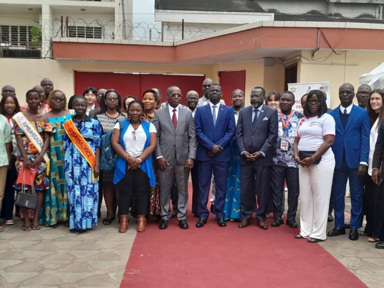 Côte d’Ivoire-AIP/Save the Children dévoile sa vision triennale pour 2025-2027