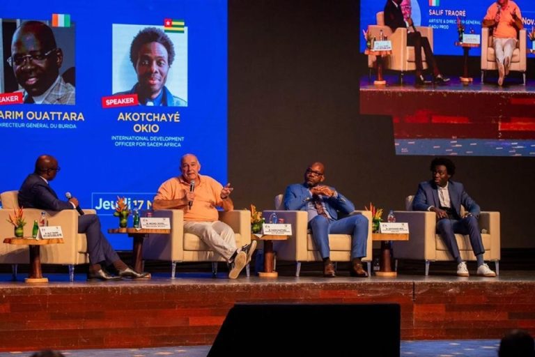 Côte d’Ivoire-AIP/ Le SIMA 2025 porté par l’ambition de faire rayonner les musiques d’Afrique francophone