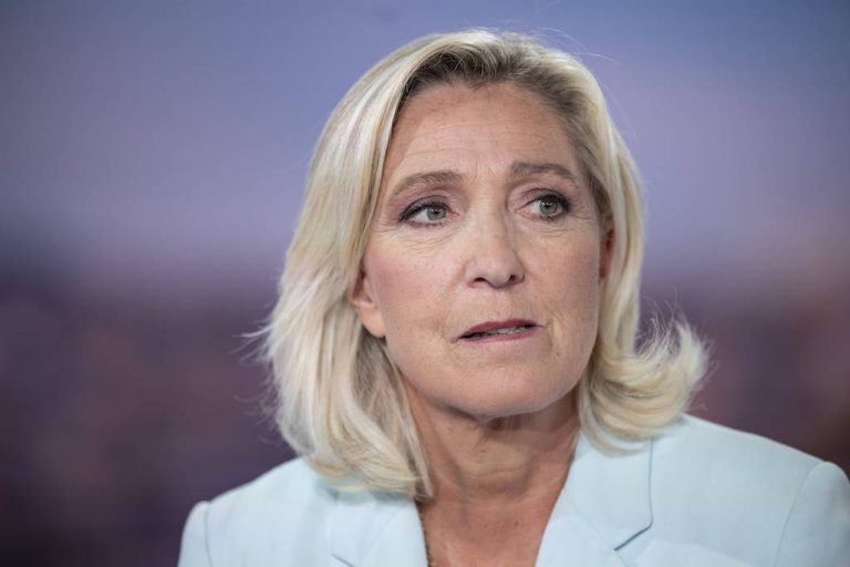 Côte d’Ivoire-AIP/Inter/France: Marine Le Pen en appel à trois ans de prison