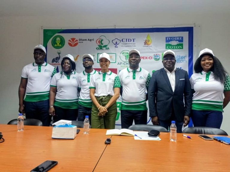 Côte d’Ivoire –AIP / La 4e édition de la Ligue sport coton attendue à Odienné les 19 et 20 septembre