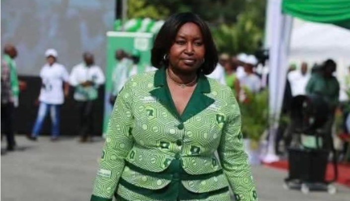 Côte d’Ivoire-AIP/ Maître Linda Diplo quitte le PDCI-RDA