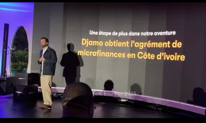 Côte d’Ivoire-AIP/ Une nouvelle filiale de microfinance voit le jour pour renforcer l’inclusion financière