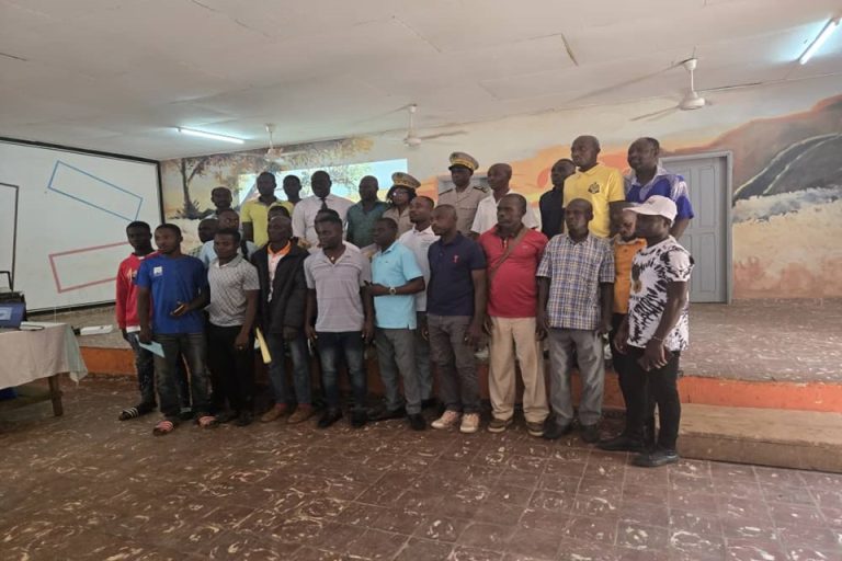 Côte d’Ivoire-AIP/ Un atelier à Transua sensibilise sur l’impact du discours public pour garantir des élections sans violence
