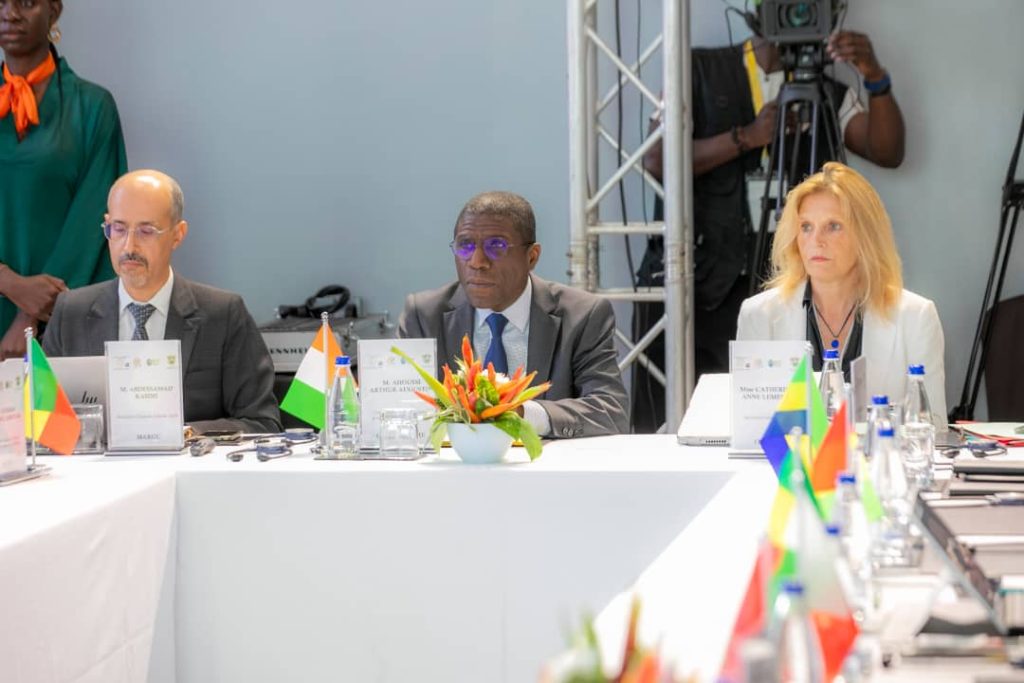 Côte d’Ivoire-AIP/ Clôture du 16ᵉ Colloque de l’AIST: les experts s’engagent pour la transformation numérique des administrations financières