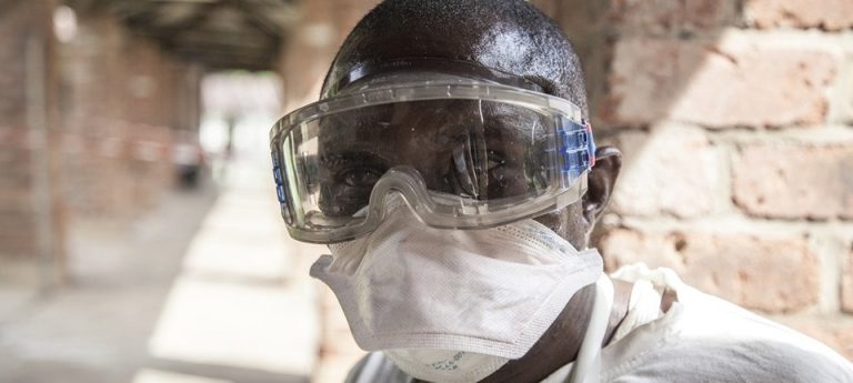 Côte d’Ivoire-AIP/Inter/ L’épidémie d’Ebola en RDC peut être contenue avec un soutien accru, selon l’OMS
