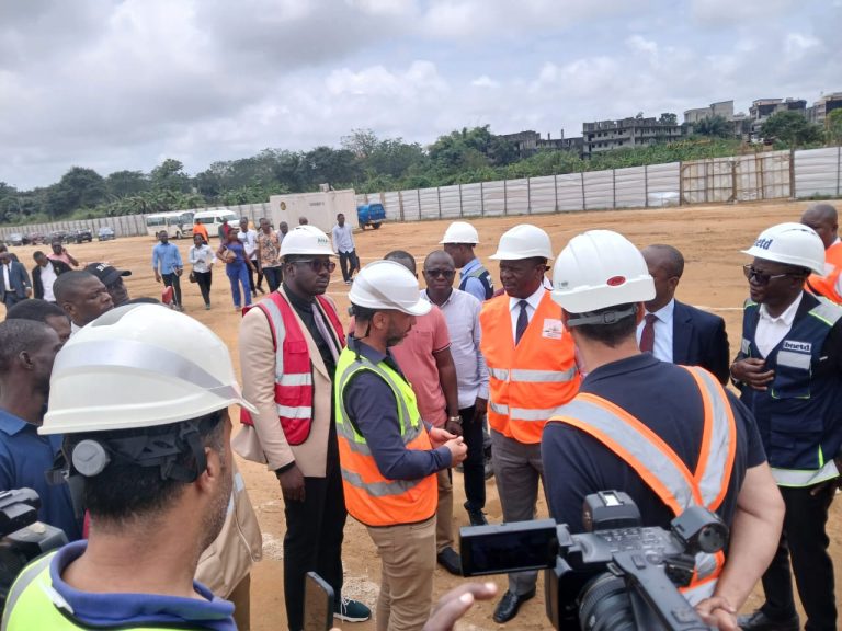 Côte d’Ivoire-AIP/ Le directeur général du Logement rassure sur l’état d’avancement des chantiers de BAE et Songon