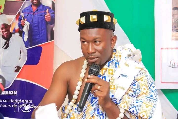 Côte d’Ivoire – AIP/ Jean Pierre Kouassi, l’enfant de Bondoukou devenu moteur du développement local (Portrait)