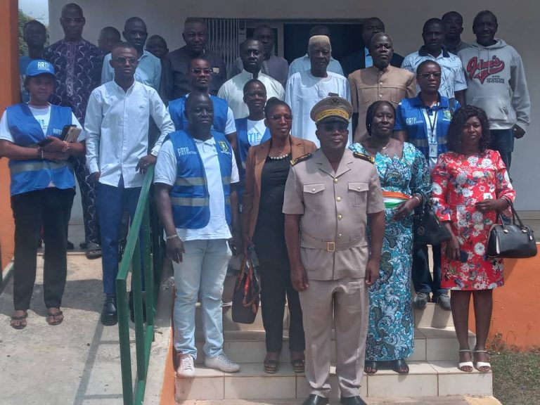 Côte d’Ivoire-AIP/L’ARTI lance une enquête nationale pour améliorer la qualité et la sécurité des transports publics