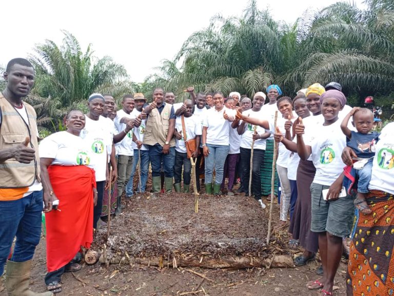 Côte d’Ivoire-AIP/ L’OIT forme des travailleurs agricoles à Aboisso