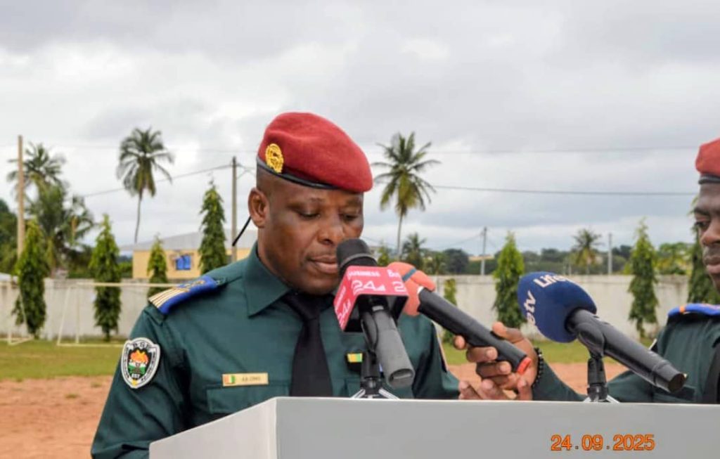 Côte d’Ivoire-AIP / Le Bataillon de sécurisation de l’Est annonce une campagne de tir d’instruction prévue à Kouassi Ndawa