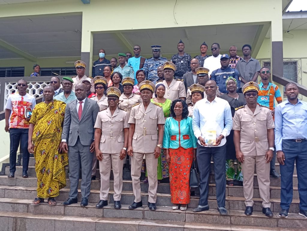 Côte d’Ivoire-AIP/ Lancement à Aboisso de la campagne de sensibilisation contre la pollution