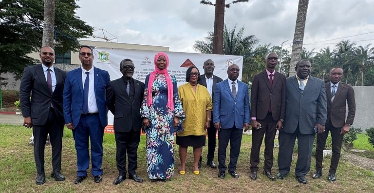 Côte d’Ivoire – AIP / Le comité national de la ZLECAF outille les restaurateurs et traiteurs sur la conquête du marché international