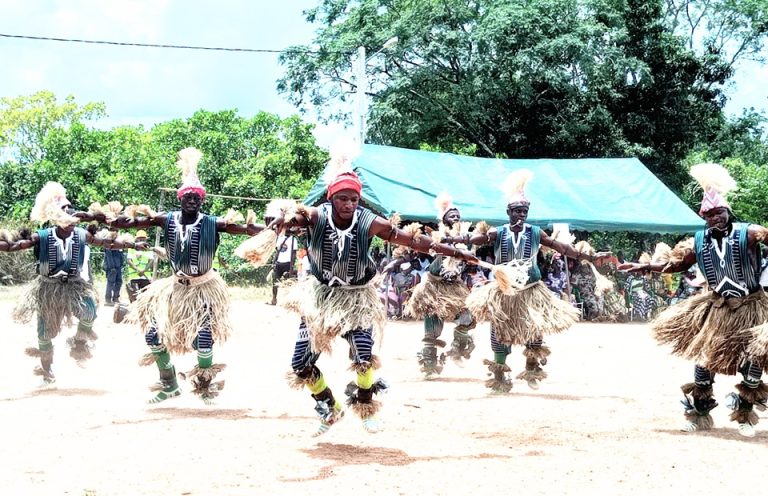 Côte d’Ivoire-AIP/ La danse Zolo célébrée dans le cadre du projet COSO
