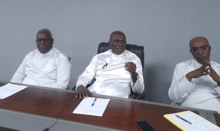 Côte d’Ivoire-AIP/ L’église du Christianisme céleste célèbre ses 78 ans d’existence