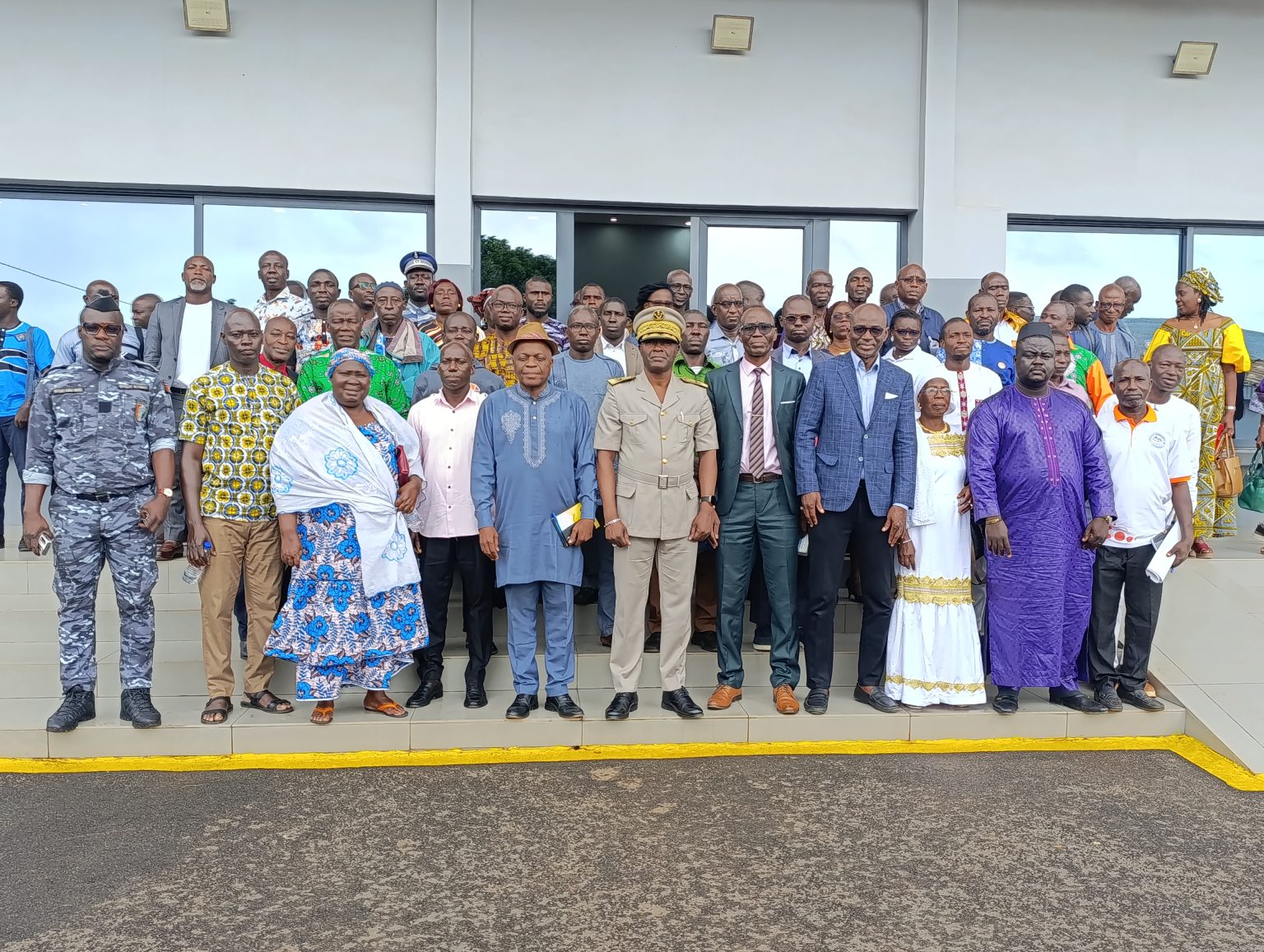 Côte d’Ivoire-AIP/ La communauté éducative de la Bagoué appelée à s’engager pour relever les défis d’une école de qualité
