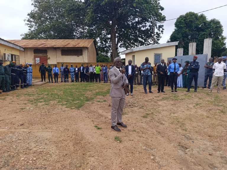 Côte d’Ivoire-AIP/ Le directeur départemental du tourisme appelle à la découverte des sites de la Bagoué