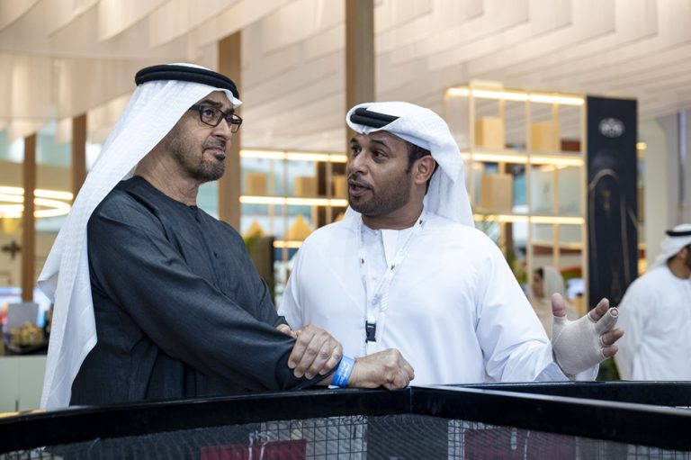 Côte d’Ivoire-AIP/Inter/ Le bracelet officiel des Open Masters Games 2026 lancé à Abu Dhabi