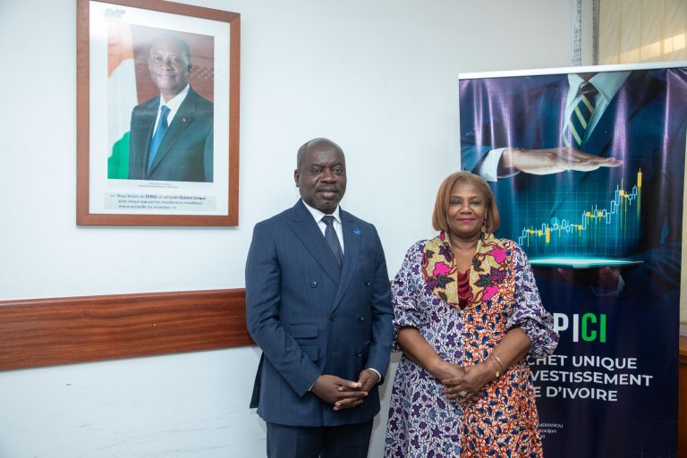 AIP/ La 1ère édition du Forum d’affaires Côte d’Ivoire-Gabon prévue du 9 au 10 octobre à Libreville