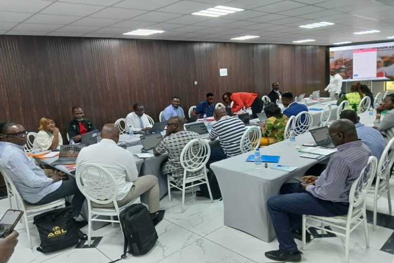 Côte d’Ivoire-AIP/ La CNPS forme des entreprises sur la démarche vision Zéro pour renforcer la santé et la sécurité au travail