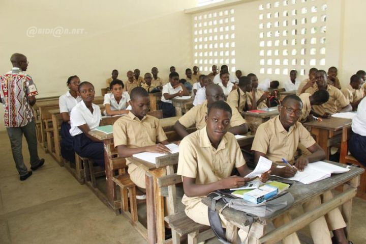 Côte d’Ivoire-AIP/ Le préfet engage les parents d’élèves à oeuvrer pour une rentrée effective à Boundiali