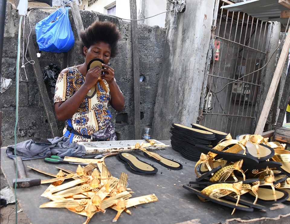 fabrication de chaussure-2