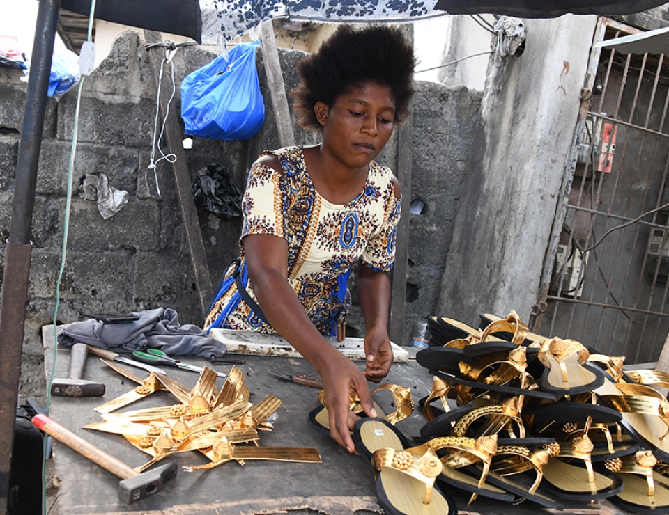 fabrication de chaussure-4