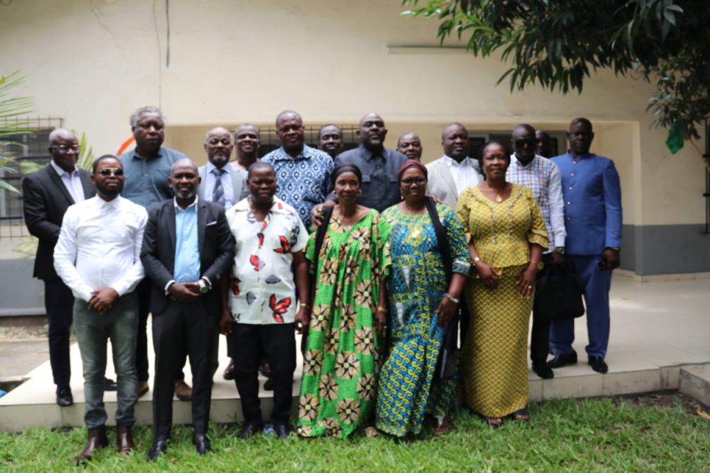 Côte d’Ivoire-AIP/ Vers un autofinancement des acteurs de la filière pêche grâce aux cotisations volontaires obligatoires