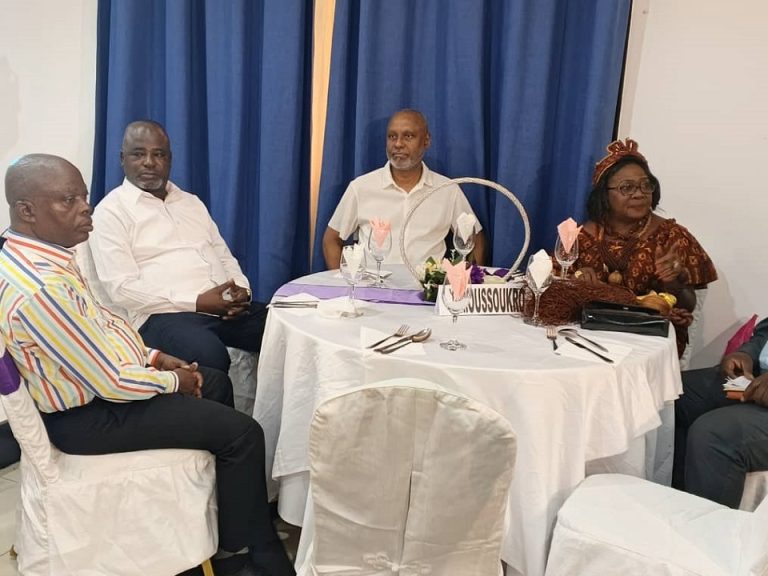 Côte d’Ivoire-AIP/ Investiture de la présidente de l’ASUDY à Yamoussoukro: les femmes unies pour la paix et la cohésion sociale