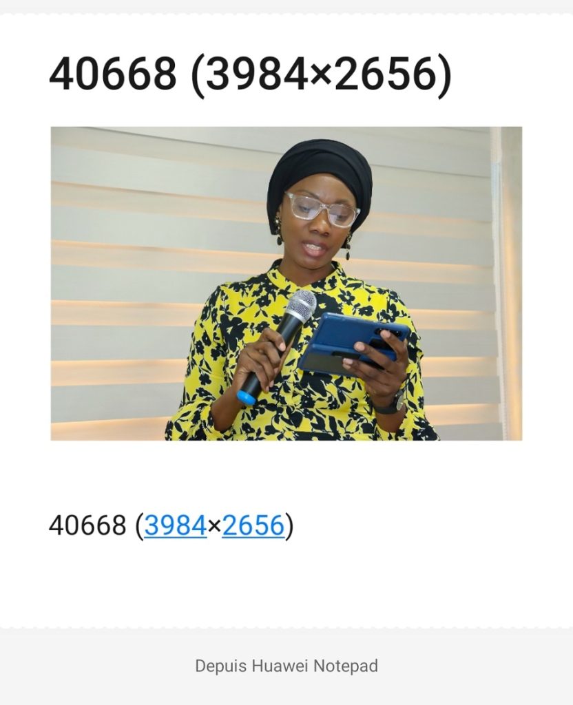 Côte d’Ivoire-AIP/ Le METFPA renforce les capacités de sa cellule genre pour une meilleure intégration de l’égalité entre les sexes
