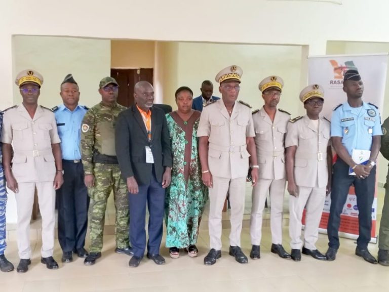 Côte d’Ivoire-AIP/ Le RASALAO-CI promeut la collaboration civilo-militaire pour renforcer la sécurité à Doropo