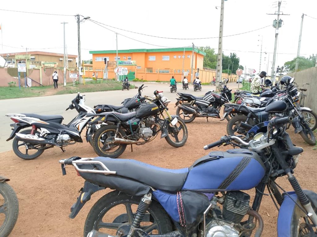 Côte d’Ivoire-AIP/ Douze mois de prison pour un voleur de moto à Doropo