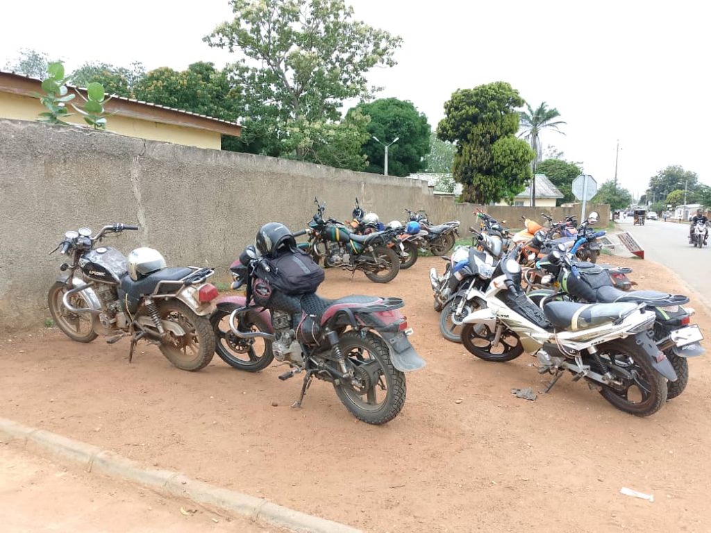 Côte d’Ivoire-AIP/ Un motocycliste ivre auteur d’un accident condamné à 12 mois de prison à Bouna
