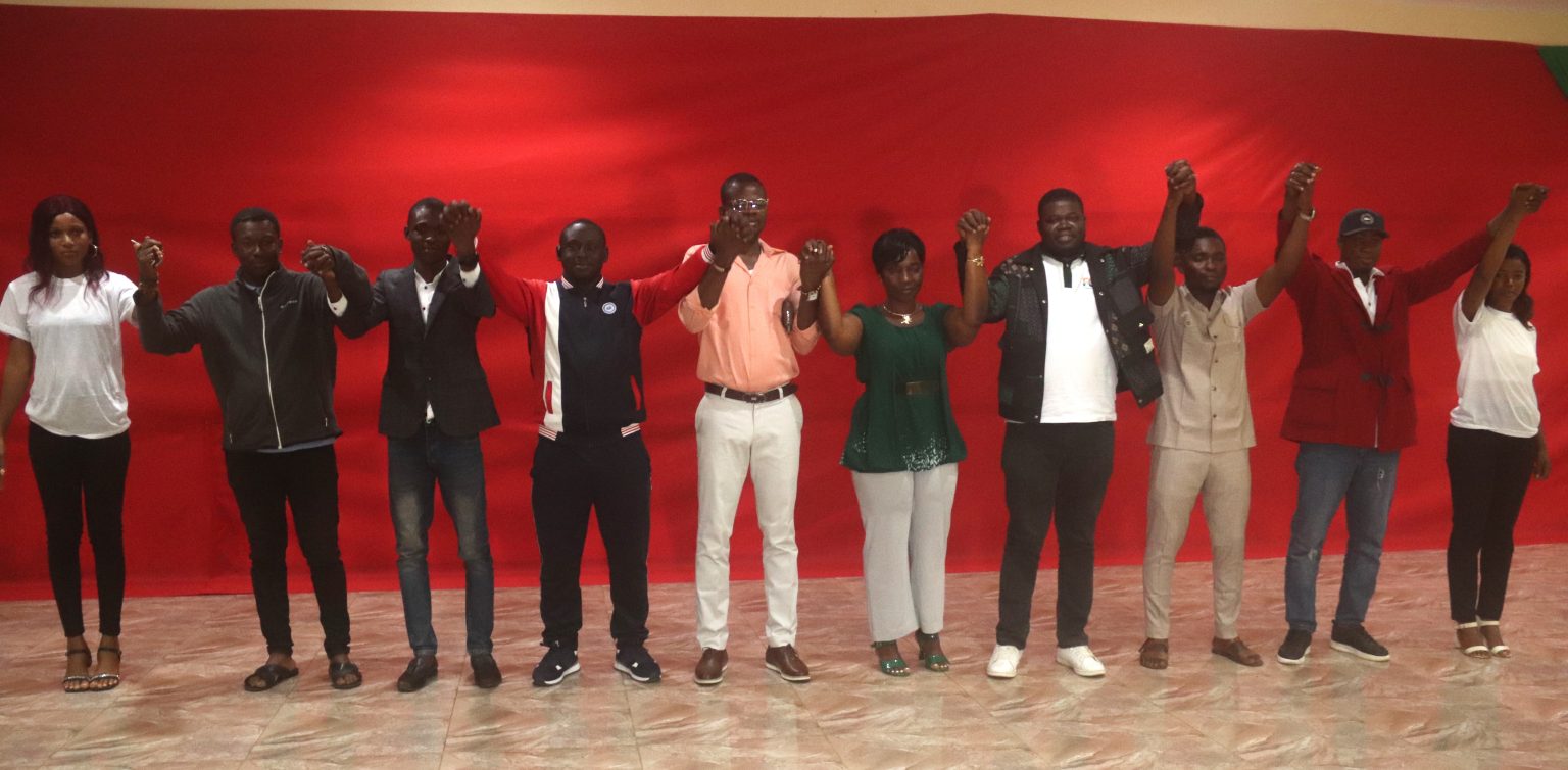 Côte d’Ivoire-AIP / La première édition de la Nuit du théâtre valorise la cohésion sociale à Bondoukou