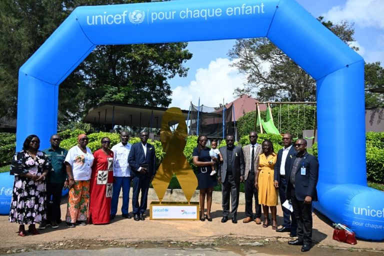 Côte d’Ivoire-AIP / L’UNICEF appuie un plaidoyer pour ériger le cancer pédiatrique en priorité nationale