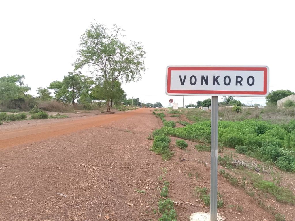 Côte d’Ivoire-AIP/ Bouna : un trafiquant d’anacarde arrêté à Vonkoro après la sortie de 25 tonnes de noix de cajou hors du territoire ivoirien