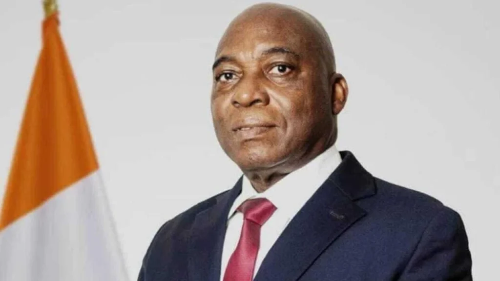 AIP/ Présidentielle 2025 : Ahoua Don Mello dévoile les trois axes de sa diplomatie pour une Côte d’Ivoire souveraine et intégrée