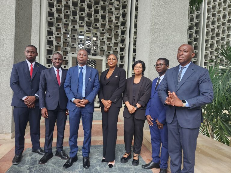 Côte d’Ivoire-AIP/ Cinq nouveaux inspecteurs prêtent serment à l’Autorité nationale de l’aviation civile