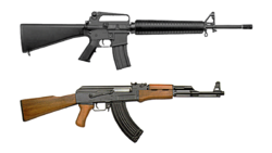 Côte d’Ivoire-AIP / Le procureur antiterroriste appelle à la remise volontaire des armes de guerre détenues illégalement