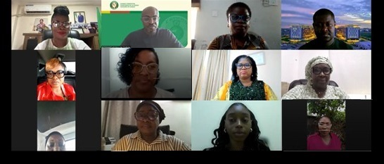 Côte d’Ivoire-AIP/Inter/ La CEDEAO plaide pour une plus grande inclusion des femmes dans le commerce transfrontalier