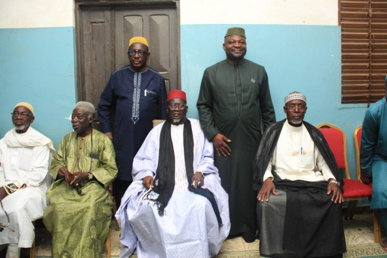 Côte d’Ivoire – AIP/ Opération « Zéro Gnaga » : le maire de Bondoukou mobilise les imams pour la paix et la stabilité