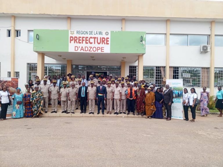Côte d’Ivoire-AIP/ La SNDI forme les acteurs du milieu rural d’Adzopé aux outils numériques et au développement personnel