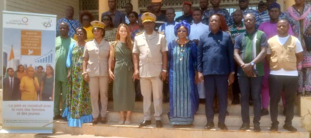 Côte d’Ivoire – AIP/Trente leaders sociaux de Daoukro renforcent leurs compétences pour une participation citoyenne responsable